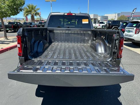 Used 2025 RAM 1500 Tradesman AWD/4WD image 19