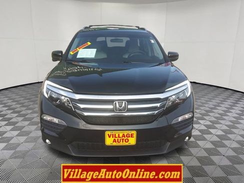 Used 2016 Honda Pilot EX image 6
