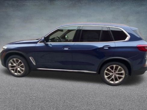 Used 2020 BMW X5 xDrive40i w/ Premium Package image 15