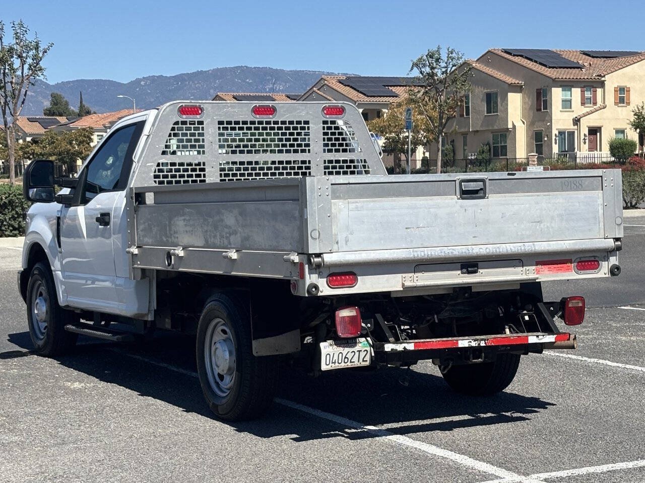 Used 2019 Ford F250 XL RWD image 5