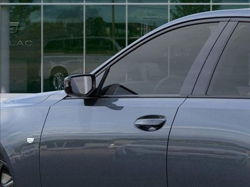 New 2026 Cadillac CT5 Sport image 12