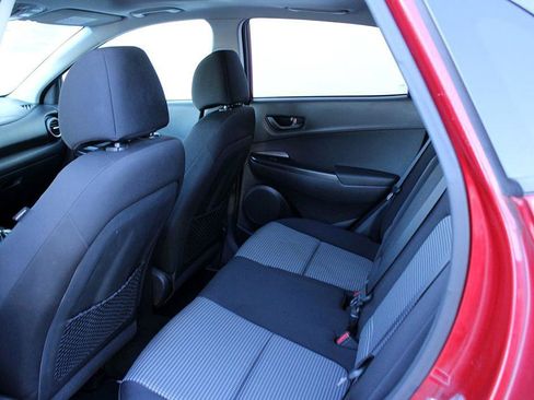 Used 2019 Hyundai Kona SEL w/ SEL Tech Package 02 image 14