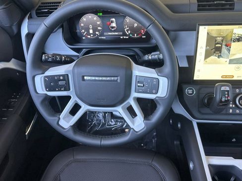 New 2026 Land Rover Defender 110 S AWD/4WD image 26