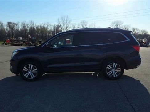Used 2017 Honda Pilot EX-L image 4