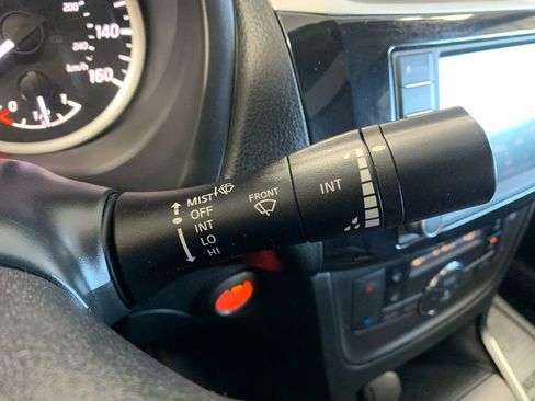 Used 2019 Nissan Sentra SV w/ Special Edition Package image 36