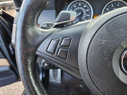 Used 2010 BMW 535i Sedan image 18