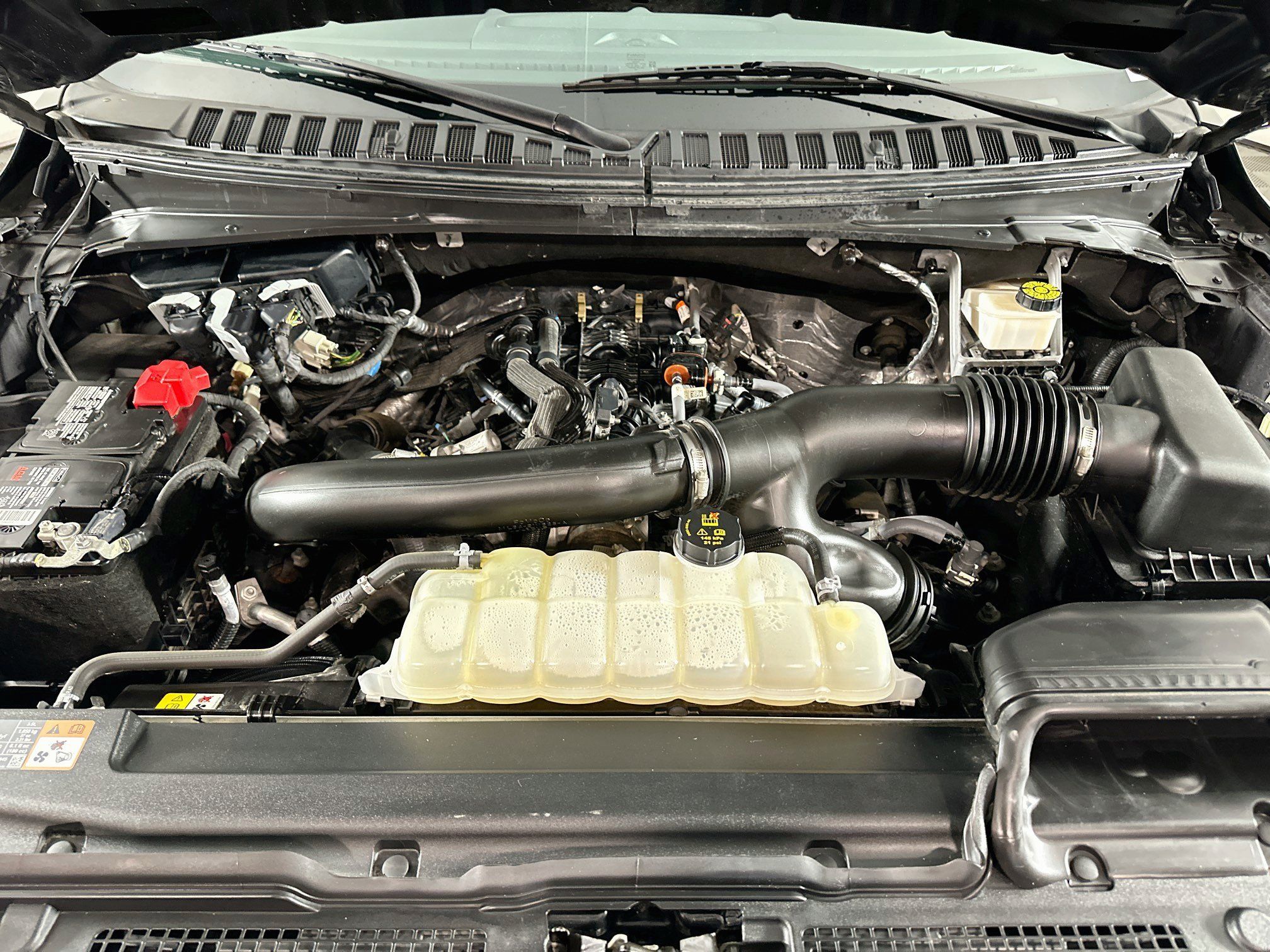 Used 2024 Ford Expedition Limited RWD image 37