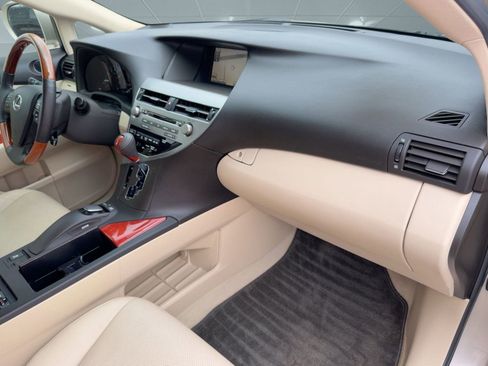 Used 2011 Lexus RX 350 2WD w/ Premium Pkg image 24
