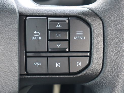 New 2026 Ford F150 XL AWD/4WD image 18