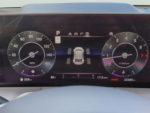 Certified 2024 Kia Telluride SX Prestige X-Line image 18