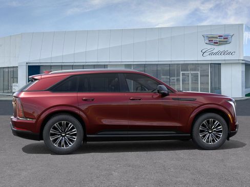 New 2026 Cadillac Escalade IQ Sport 1 image 5