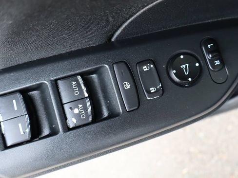 Used 2016 Honda Civic EX image 27