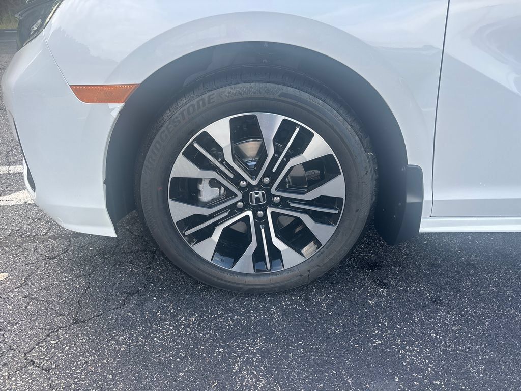 New 2026 Honda Odyssey Elite image 28