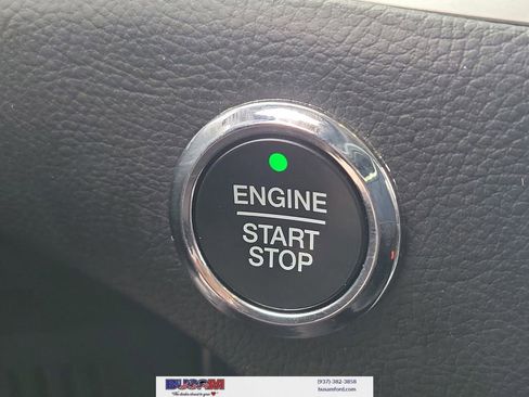 Used 2024 Ford Edge SEL w/ Convenience Package image 25