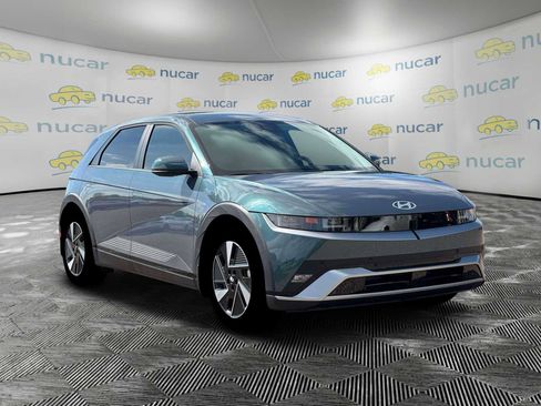 New 2026 Hyundai Ioniq 5 SEL image 11