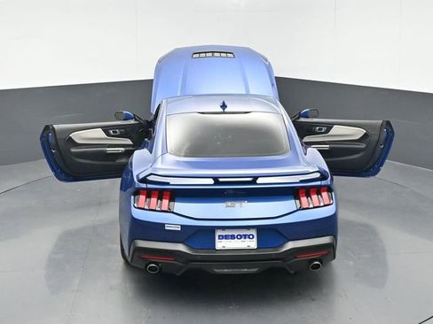 Used 2024 Ford Mustang GT Premium w/ GT Performance Package image 58
