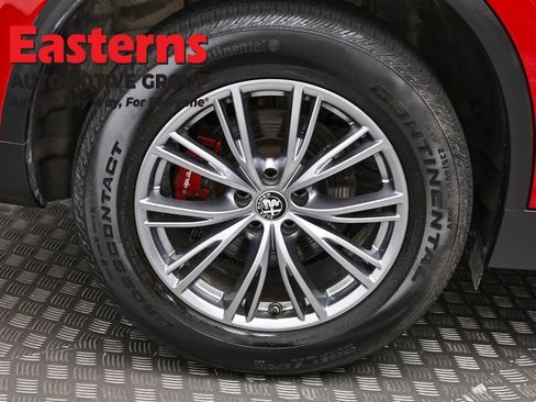 Used 2024 Alfa Romeo Stelvio Sprint AWD/4WD image 31