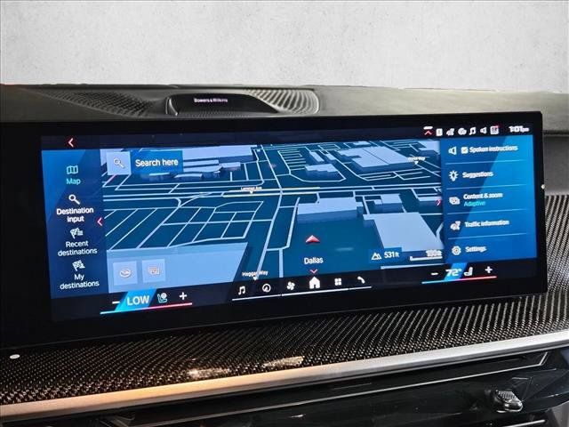 New 2027 BMW X6 M Competition w/ Executive Package AWD/4WD image 12