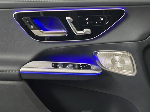 New 2026 Mercedes-Benz GLC 300 4MATIC image 13
