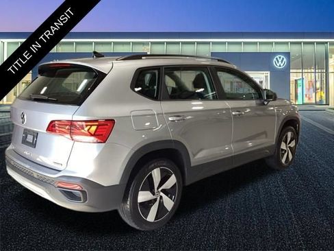 Used 2024 Volkswagen Taos S AWD/4WD image 27