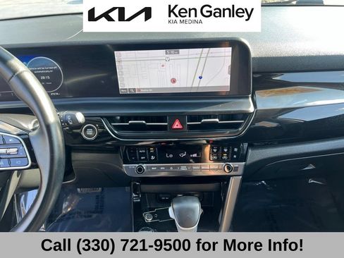 Certified 2024 Kia Seltos S AWD/4WD image 34