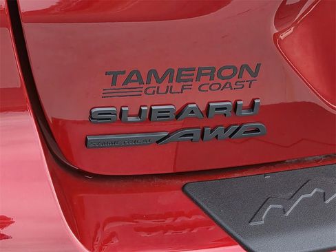 New 2026 Subaru Crosstrek 2.0i Premium image 30