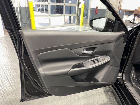 New 2026 Nissan Sentra SV w/ SV Convenience Package image 17