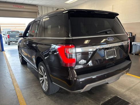 Used 2021 Ford Expedition King Ranch AWD/4WD image 5