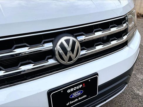 Used 2019 Volkswagen Atlas SEL image 29