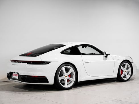Used 2021 Porsche 911 Carrera S image 3