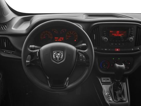 Used 2017 RAM ProMaster City Tradesman w/ Rear Back-up Camera Group FWD image 10