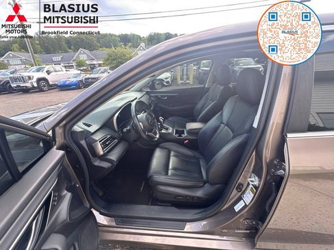 Used 2022 Subaru Legacy Limited AWD/4WD image 19