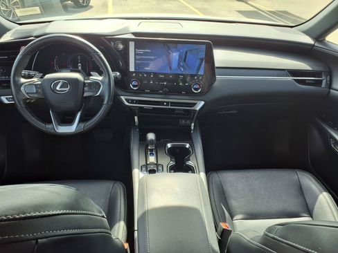 Used 2023 Lexus RX 350 Premium Plus w/ Accessory Package FWD image 11