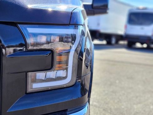 Used 2017 Ford F150 Lariat image 10