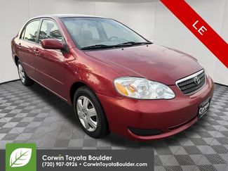 Used 2005 Toyota Corolla LE FWD 360° Tour