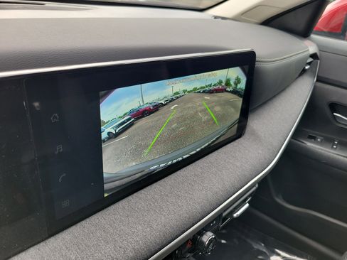 New 2026 Nissan Kicks SV FWD image 27
