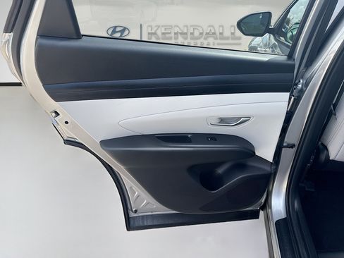 Certified 2026 Hyundai Tucson SEL FWD image 23