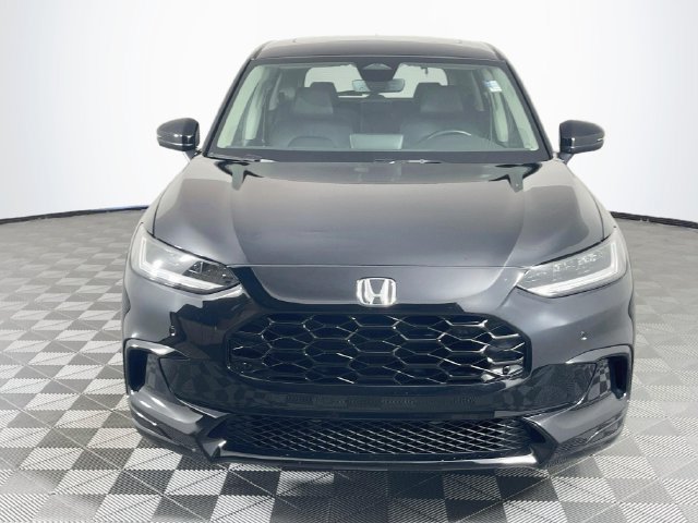 Used 2026 Honda HR-V EX-L image 3