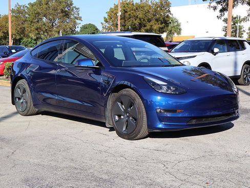 Used 2023 Tesla Model 3 Long Range image 63