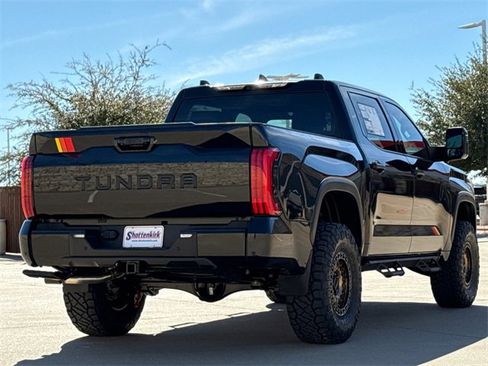 New 2026 Toyota Tundra SR5 image 8