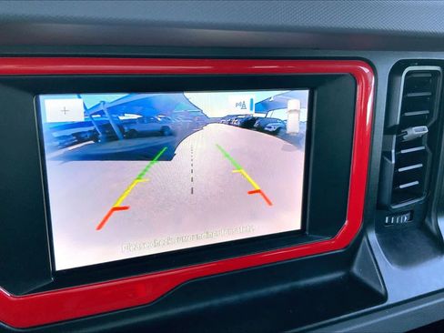 Used 2022 Ford Bronco Big Bend image 26