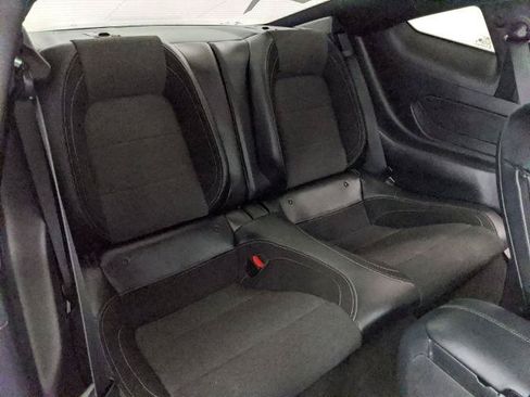 Certified 2024 Ford Mustang GT RWD image 18