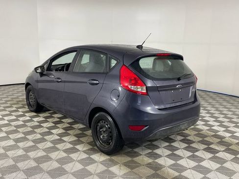 Used 2013 Ford Fiesta S w/ Convenience Pkg image 14