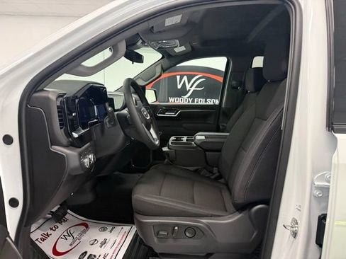 New 2026 GMC Sierra 1500 Elevation AWD/4WD image 8
