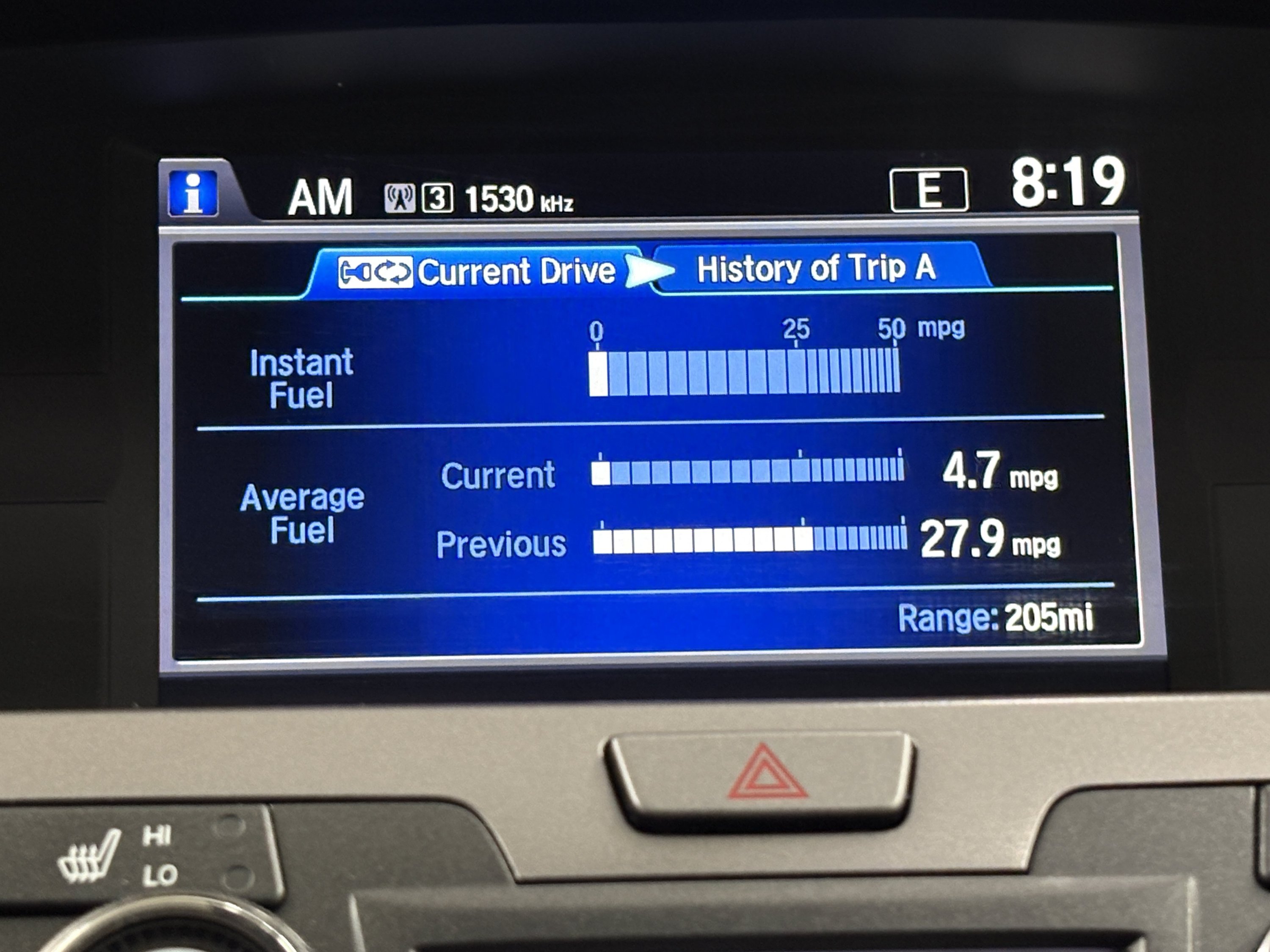 Used 2015 Honda Odyssey EX-L image 19