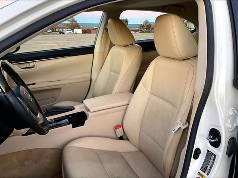 Used 2013 Lexus ES 350 image 11