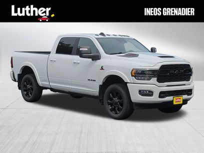 Used 2023 RAM 2500 Limited