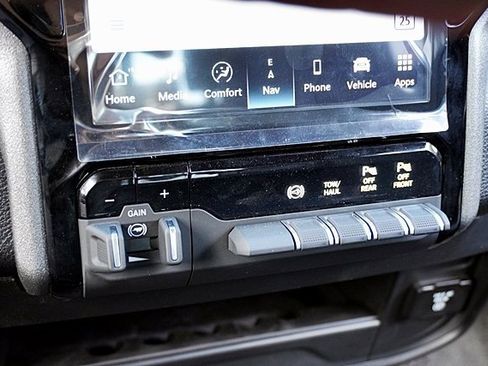 New 2026 RAM 2500 Tradesman image 35