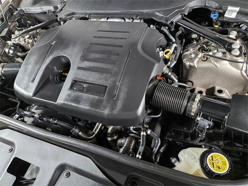 Used 2021 Land Rover Discovery S R-Dynamic image 26