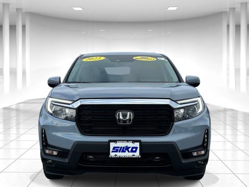 Used 2023 Honda Ridgeline RTL-E image 8